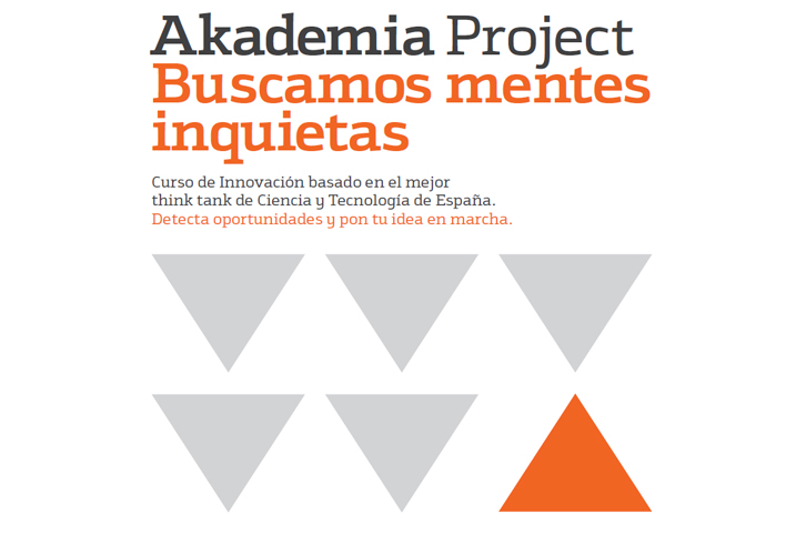 Fotografía de: Tercera edición del programa Akademia de la Universidad de Barcelona | CETT